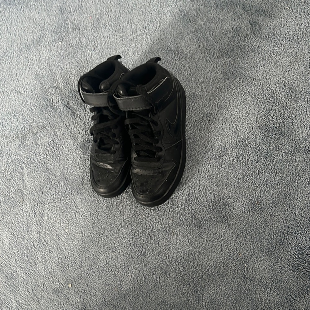 I’m selling because they don’t fit anymore